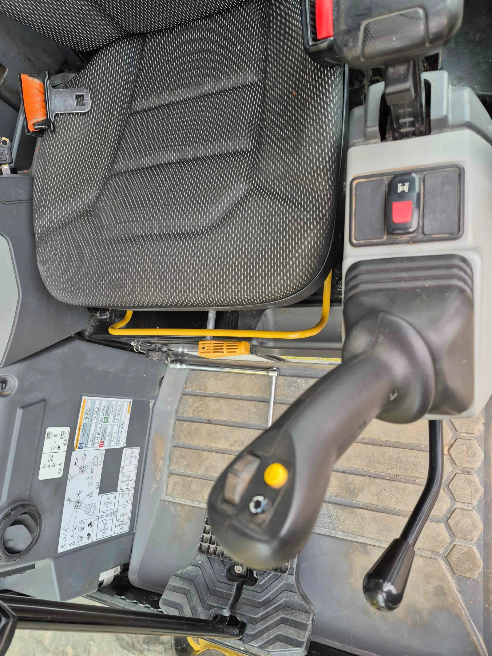 ����� Cat 301.8 | Mobile.bg � ����������� 17