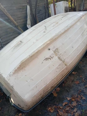 Лодка Terhi 385, снимка 4