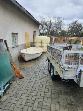 Лодка Terhi 385, снимка 6