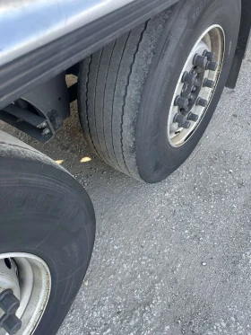 Полуремарке Schmitz SCB S3T, снимка 5 - Ремаркета - 52928830