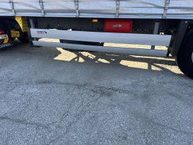 Полуремарке Schmitz SCB S3T, снимка 7 - Ремаркета - 52928830