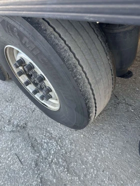 Полуремарке Schmitz SCB S3T, снимка 6 - Ремаркета - 52928830