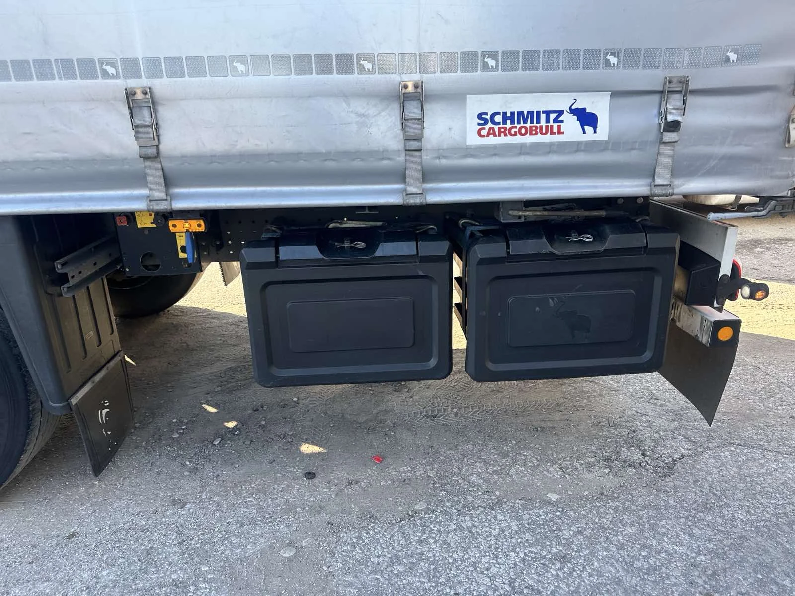 ����������� Schmitz SCB S3T | Mobile.bg � ����������� 8