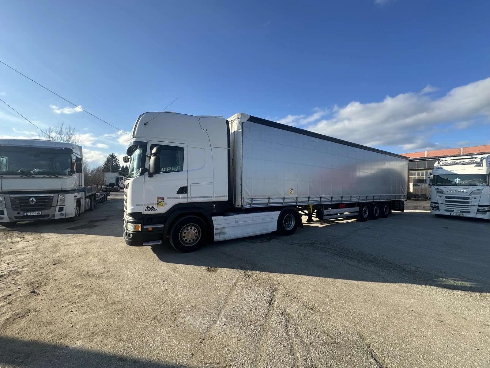 ����������� Schmitz SCB S3T | Mobile.bg � ����������� 1