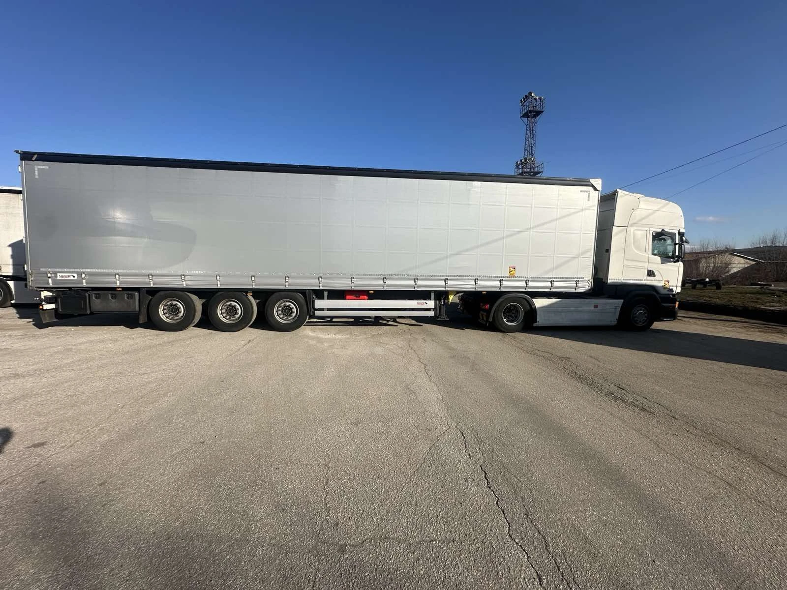 ����������� Schmitz SCB S3T | Mobile.bg � ����������� 2