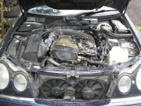 Стартер , динамо , компютри , ел стъкла и почти всичко за модела Е200  / Е250 D, снимка 3