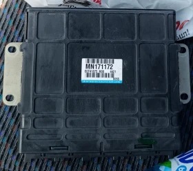 Компютър (ECU) за Mitsubishi Grandis 2.4 автомат (парт номер MN171172), снимка 1