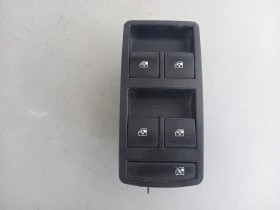 Копчета модул ел стъкла предни леви Опел Инсигния 