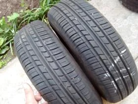 Гуми Летни 205/70R15, снимка 4