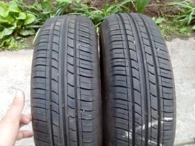 Гуми Летни 205/70R15, снимка 5
