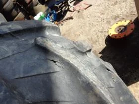 Гуми, снимка 13