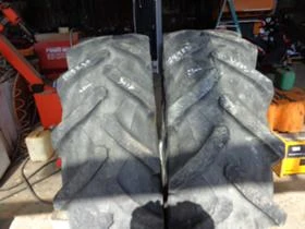 Гуми, снимка 2