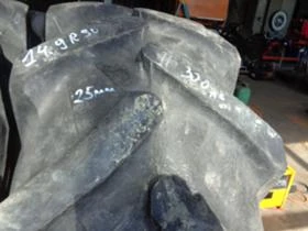 Гуми, снимка 4