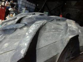 Гуми, снимка 6