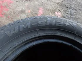 Гуми Зимни 215/65R16, снимка 7