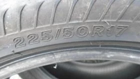 Гуми Летни 225/50R17, снимка 5