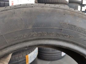 Гуми Летни 225/60R18, снимка 5