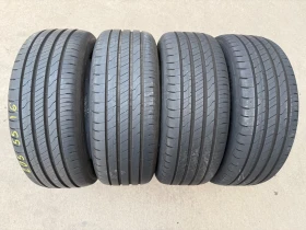 Гуми Летни 205/55R16, снимка 1