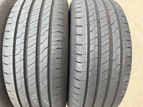 Гуми Летни 205/55R16, снимка 3