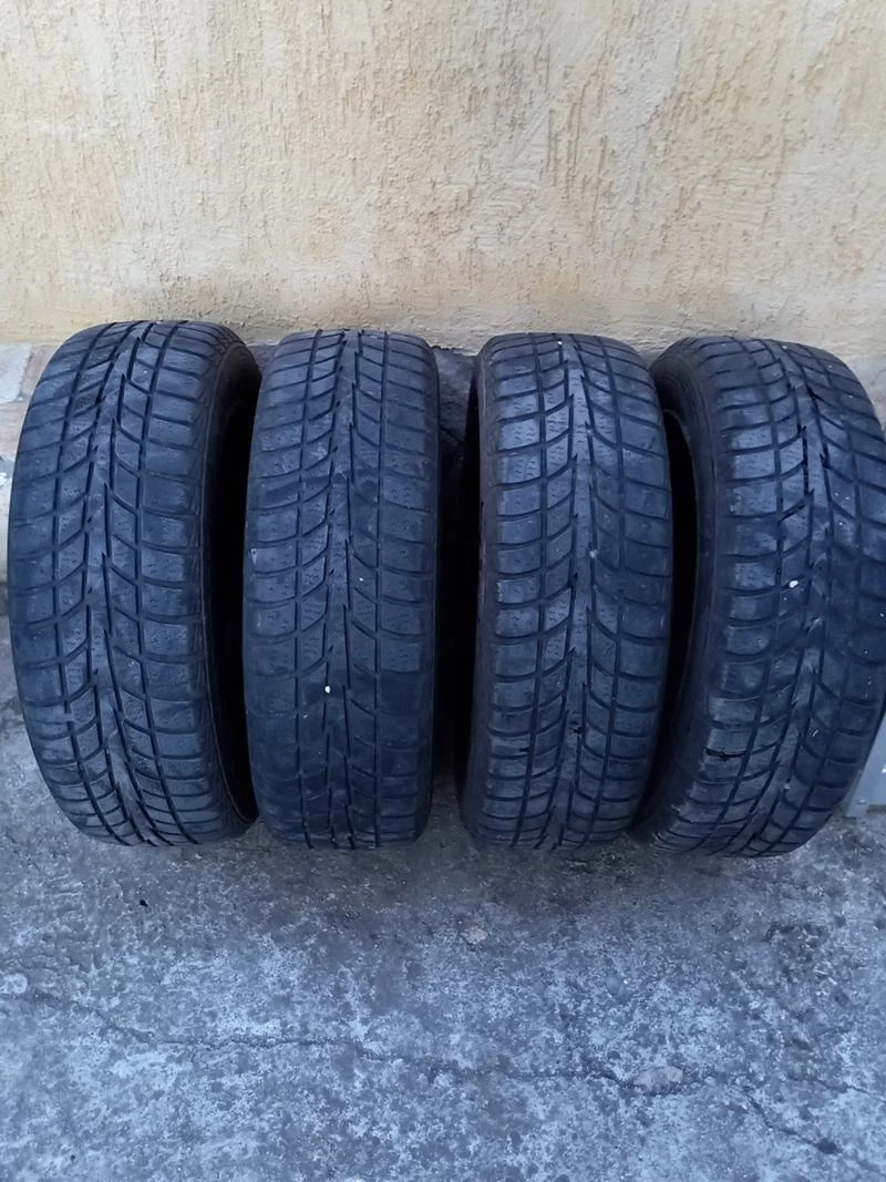 Гуми с джанти GoldenTyre 175/60R15, снимка 1 - Гуми и джанти - 46811531