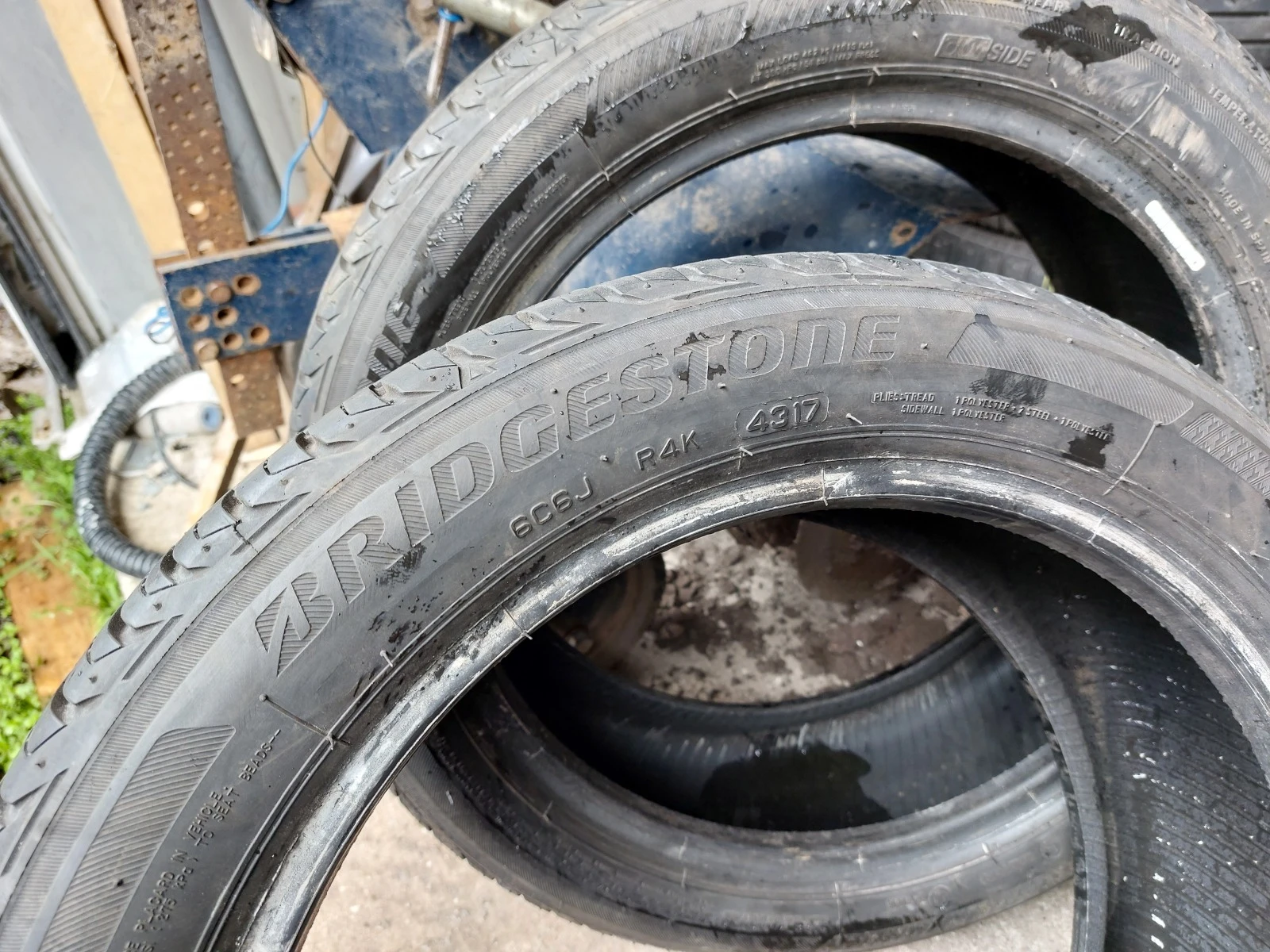 ���� 185/50R16 | Mobile.bg � ����������� 4