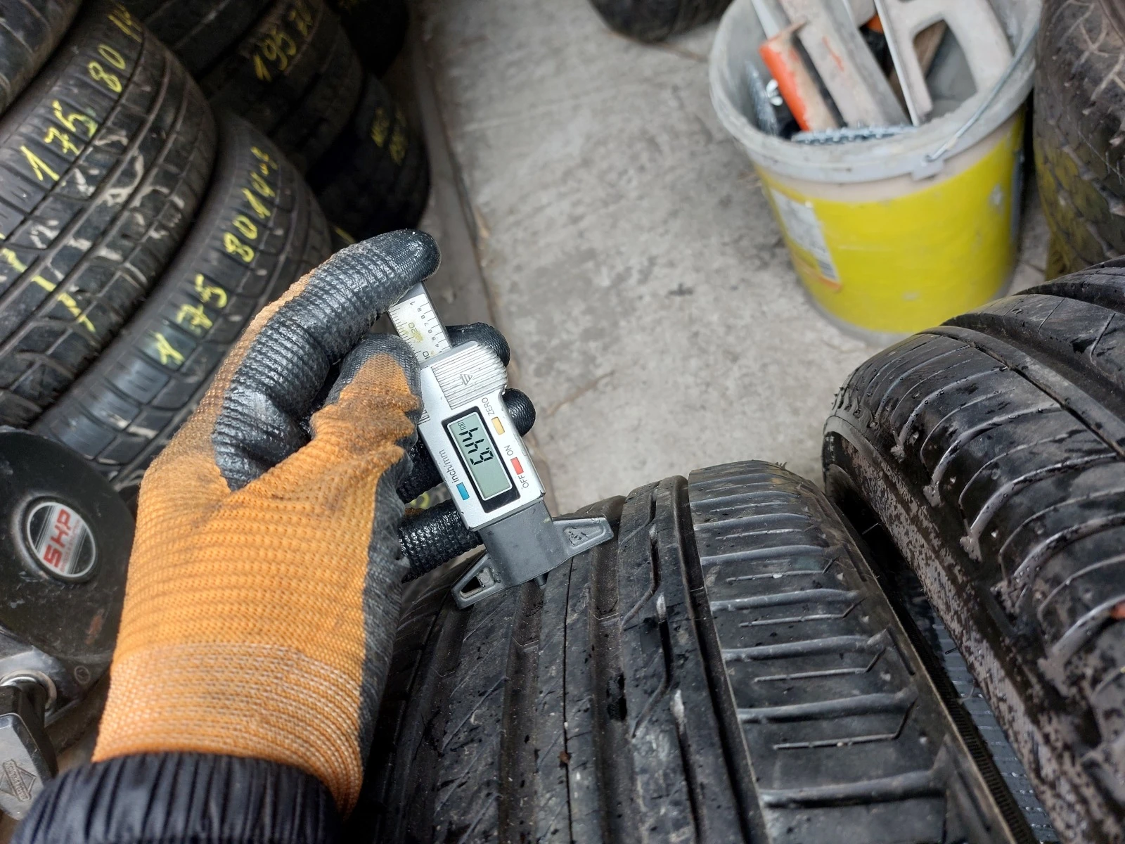 ���� 185/50R16 | Mobile.bg � ����������� 3