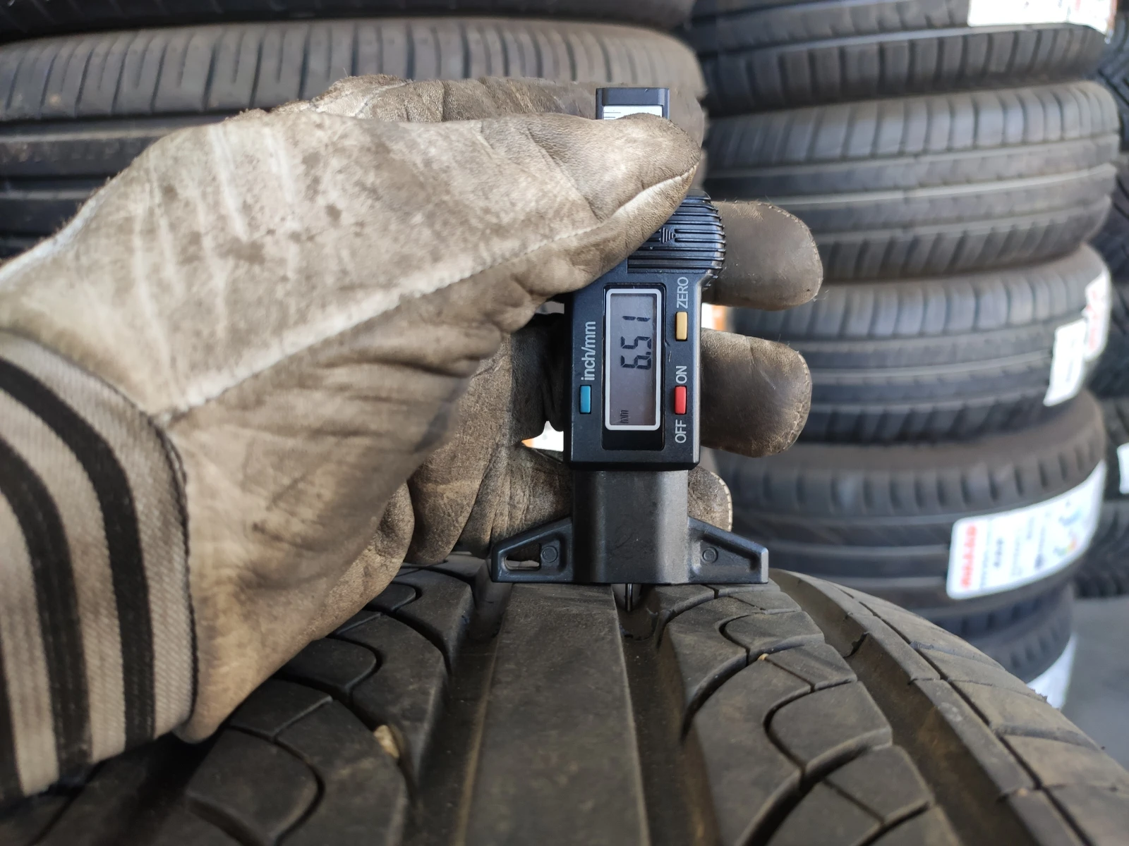  225/60R18 | Mobile.bg   4