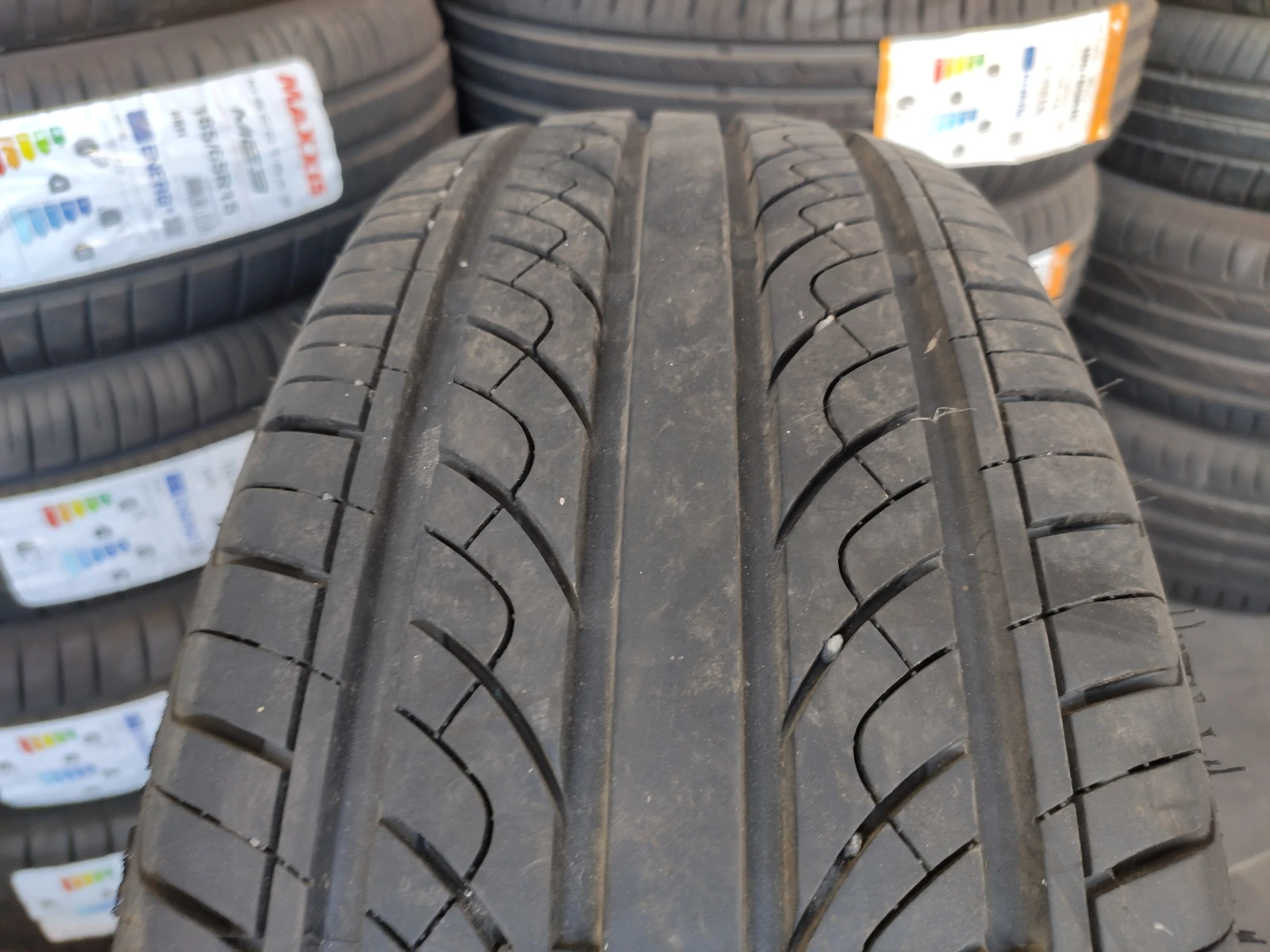  225/60R18 | Mobile.bg   2