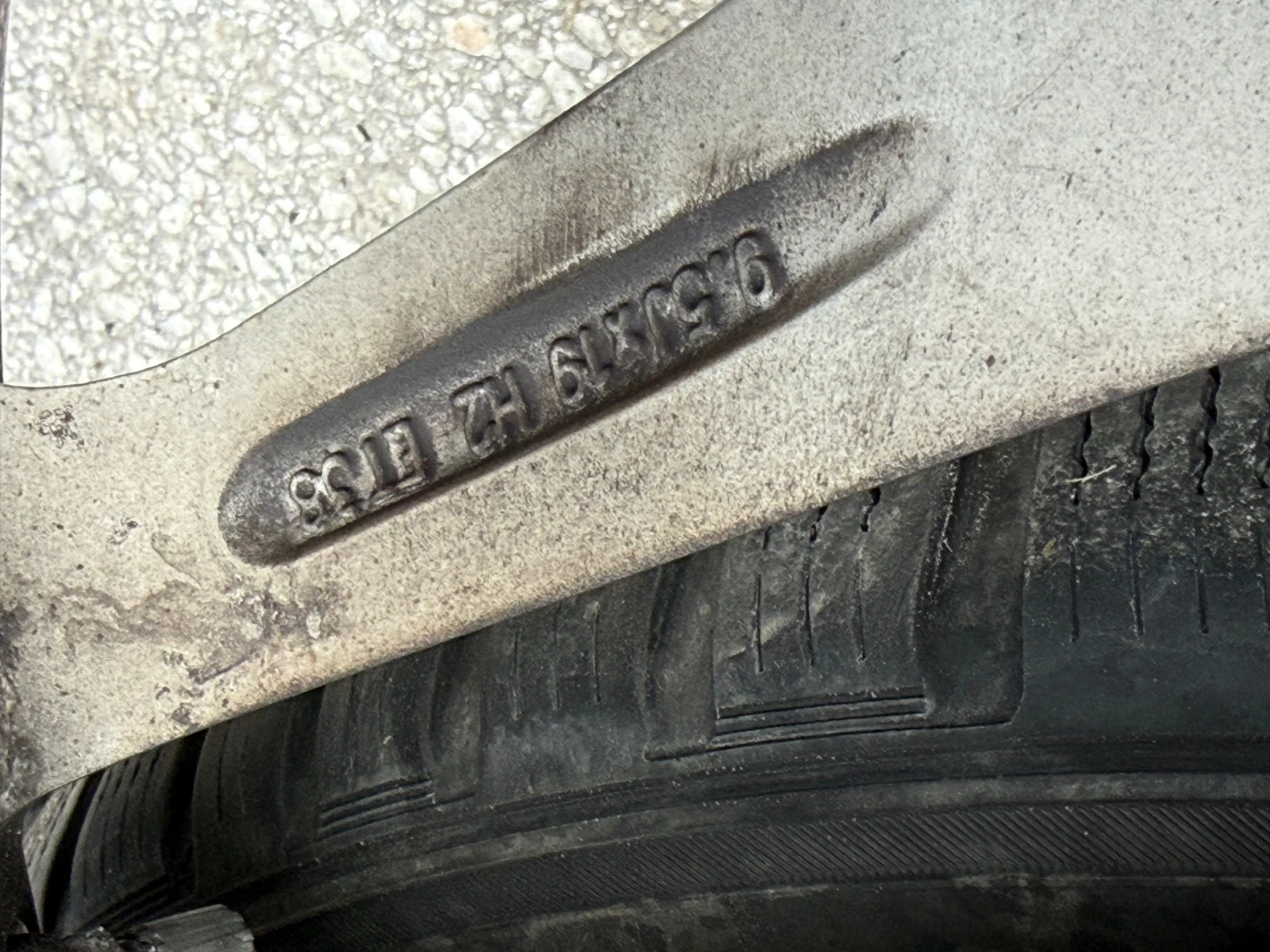    275/40R19  Mercedes-Benz S 350 | Mobile.bg   10