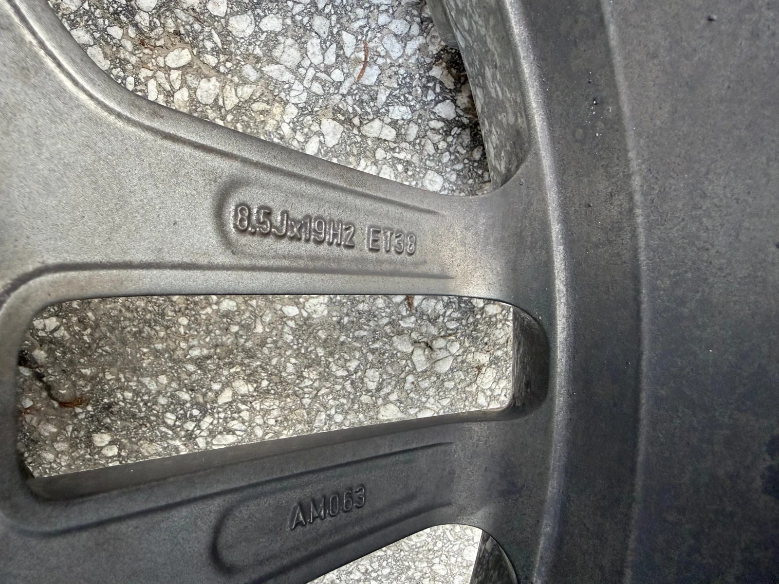    275/40R19  Mercedes-Benz S 350 | Mobile.bg   8