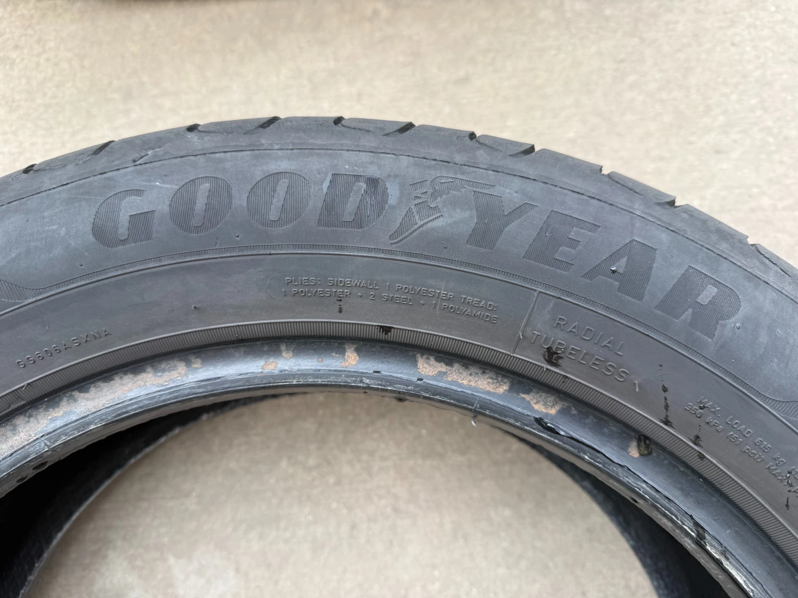 Гуми Летни 205/55R16, снимка 8 - Гуми и джанти - 53987897