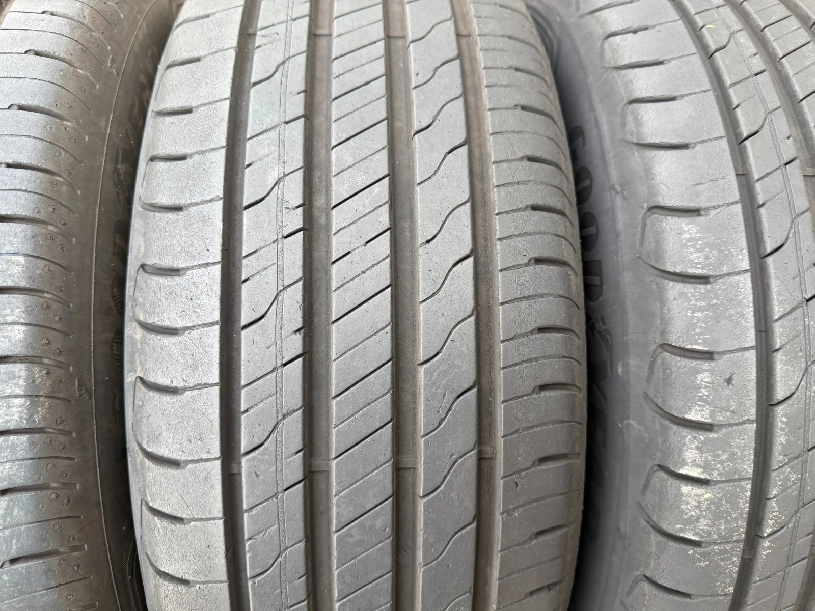 Гуми Летни 205/55R16, снимка 6 - Гуми и джанти - 53987897