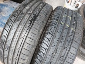 Гуми Летни 185/50R16, снимка 2 - Гуми и джанти - 41290673