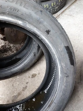 Гуми Летни 185/50R16, снимка 8 - Гуми и джанти - 41290673