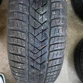 Гуми с джанти Pirelli 245/45R18, снимка 6 - Гуми и джанти - 48600943