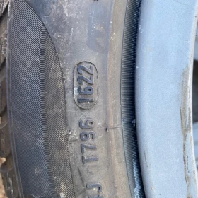 Гуми с джанти Pirelli 245/45R18, снимка 7 - Гуми и джанти - 48600943