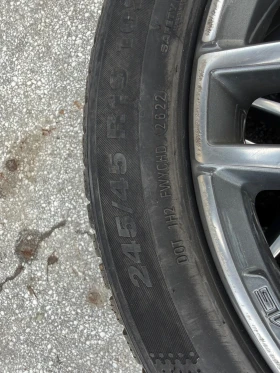    275/40R19  Mercedes-Benz S 350 | Mobile.bg    5