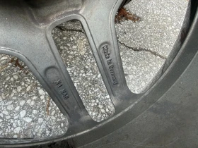    275/40R19  Mercedes-Benz S 350 | Mobile.bg    7