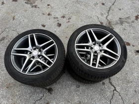        275/40R19  Mercedes-Benz S 350