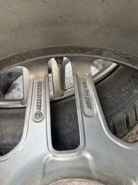    275/40R19  Mercedes-Benz S 350 | Mobile.bg    9