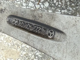    275/40R19  Mercedes-Benz S 350 | Mobile.bg    11