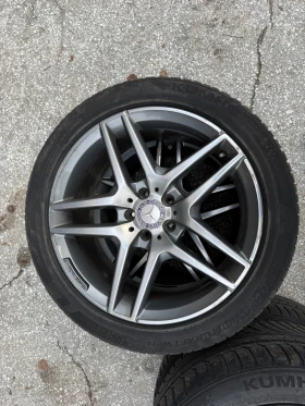   275/40R19  Mercedes-Benz S 350 | Mobile.bg    4