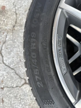    275/40R19  Mercedes-Benz S 350 | Mobile.bg    6