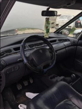 Renault Espace 2.2DCI 2.016V, снимка 2