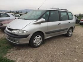 Renault Espace 2.2DCI 2.016V, снимка 1
