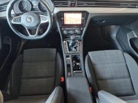 VW Passat Business 2.0 TDI SCR - изображение 4