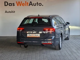 VW Passat Business 2.0 TDI SCR - изображение 2