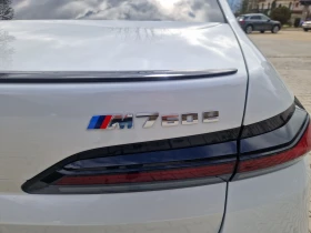 BMW 760 xDrive, снимка 7