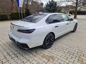 BMW 760 xDrive, снимка 3