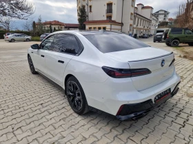 BMW 760 xDrive, снимка 6